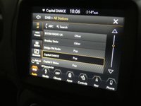 USED 2019 69 JEEP RENEGADE 1.0 LIMITED 5d 118 BHP SAT NAV LEATHER HEATED SEATS GENUINE LOW MILES