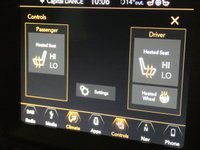 USED 2019 69 JEEP RENEGADE 1.0 LIMITED 5d 118 BHP SAT NAV LEATHER HEATED SEATS GENUINE LOW MILES