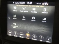 USED 2019 69 JEEP RENEGADE 1.0 LIMITED 5d 118 BHP SAT NAV LEATHER HEATED SEATS GENUINE LOW MILES
