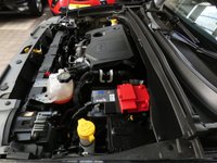 USED 2019 69 JEEP RENEGADE 1.0 LIMITED 5d 118 BHP SAT NAV LEATHER HEATED SEATS GENUINE LOW MILES