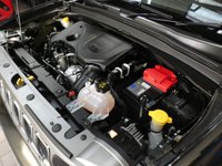 USED 2019 69 JEEP RENEGADE 1.0 LIMITED 5d 118 BHP SAT NAV LEATHER HEATED SEATS GENUINE LOW MILES