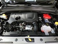 USED 2019 69 JEEP RENEGADE 1.0 LIMITED 5d 118 BHP SAT NAV LEATHER HEATED SEATS GENUINE LOW MILES