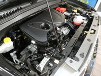 USED 2019 69 JEEP RENEGADE 1.0 LIMITED 5d 118 BHP SAT NAV LEATHER HEATED SEATS GENUINE LOW MILES