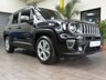 USED 2019 69 JEEP RENEGADE 1.0 LIMITED 5d 118 BHP SAT NAV LEATHER HEATED SEATS GENUINE LOW MILES