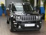 USED 2019 69 JEEP RENEGADE 1.0 LIMITED 5d 118 BHP SAT NAV LEATHER HEATED SEATS GENUINE LOW MILES