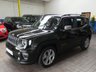 USED 2019 69 JEEP RENEGADE 1.0 LIMITED 5d 118 BHP SAT NAV LEATHER HEATED SEATS GENUINE LOW MILES