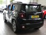 USED 2019 69 JEEP RENEGADE 1.0 LIMITED 5d 118 BHP SAT NAV LEATHER HEATED SEATS GENUINE LOW MILES