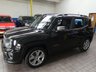 USED 2019 69 JEEP RENEGADE 1.0 LIMITED 5d 118 BHP SAT NAV LEATHER HEATED SEATS GENUINE LOW MILES