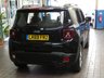 USED 2019 69 JEEP RENEGADE 1.0 LIMITED 5d 118 BHP SAT NAV LEATHER HEATED SEATS GENUINE LOW MILES