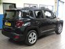USED 2019 69 JEEP RENEGADE 1.0 LIMITED 5d 118 BHP SAT NAV LEATHER HEATED SEATS GENUINE LOW MILES