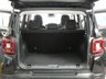 USED 2019 69 JEEP RENEGADE 1.0 LIMITED 5d 118 BHP SAT NAV LEATHER HEATED SEATS GENUINE LOW MILES