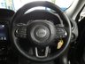 USED 2019 69 JEEP RENEGADE 1.0 LIMITED 5d 118 BHP SAT NAV LEATHER HEATED SEATS GENUINE LOW MILES