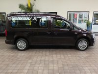 USED 2019 19 VOLKSWAGEN CADDY MAXI 2.0 C20 LIFE TDI 5d 101 BHP 7 SEATS CRUISE PARKING SENSORS 6 MONTHS GOLD WARRANTY