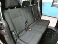 USED 2019 19 VOLKSWAGEN CADDY MAXI 2.0 C20 LIFE TDI 5d 101 BHP 7 SEATS CRUISE PARKING SENSORS 6 MONTHS GOLD WARRANTY