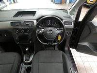 USED 2019 19 VOLKSWAGEN CADDY MAXI 2.0 C20 LIFE TDI 5d 101 BHP 7 SEATS CRUISE PARKING SENSORS 6 MONTHS GOLD WARRANTY