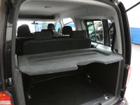 USED 2019 19 VOLKSWAGEN CADDY MAXI 2.0 C20 LIFE TDI 5d 101 BHP 7 SEATS CRUISE PARKING SENSORS 6 MONTHS GOLD WARRANTY