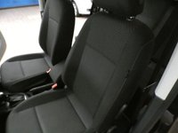 USED 2019 19 VOLKSWAGEN CADDY MAXI 2.0 C20 LIFE TDI 5d 101 BHP 7 SEATS CRUISE PARKING SENSORS 6 MONTHS GOLD WARRANTY