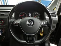USED 2019 19 VOLKSWAGEN CADDY MAXI 2.0 C20 LIFE TDI 5d 101 BHP 7 SEATS CRUISE PARKING SENSORS 6 MONTHS GOLD WARRANTY