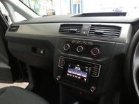 USED 2019 19 VOLKSWAGEN CADDY MAXI 2.0 C20 LIFE TDI 5d 101 BHP 7 SEATS CRUISE PARKING SENSORS 6 MONTHS GOLD WARRANTY