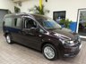 USED 2019 19 VOLKSWAGEN CADDY MAXI 2.0 C20 LIFE TDI 5d 101 BHP 7 SEATS CRUISE PARKING SENSORS 6 MONTHS GOLD WARRANTY