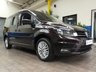 USED 2019 19 VOLKSWAGEN CADDY MAXI 2.0 C20 LIFE TDI 5d 101 BHP 7 SEATS CRUISE PARKING SENSORS 6 MONTHS GOLD WARRANTY