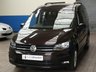 USED 2019 19 VOLKSWAGEN CADDY MAXI 2.0 C20 LIFE TDI 5d 101 BHP 7 SEATS CRUISE PARKING SENSORS 6 MONTHS GOLD WARRANTY