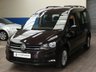 USED 2019 19 VOLKSWAGEN CADDY MAXI 2.0 C20 LIFE TDI 5d 101 BHP 7 SEATS CRUISE PARKING SENSORS 6 MONTHS GOLD WARRANTY