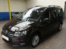 USED 2019 19 VOLKSWAGEN CADDY MAXI 2.0 C20 LIFE TDI 5d 101 BHP 7 SEATS CRUISE PARKING SENSORS 6 MONTHS GOLD WARRANTY