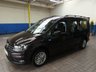 USED 2019 19 VOLKSWAGEN CADDY MAXI 2.0 C20 LIFE TDI 5d 101 BHP 7 SEATS CRUISE PARKING SENSORS 6 MONTHS GOLD WARRANTY