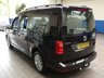 USED 2019 19 VOLKSWAGEN CADDY MAXI 2.0 C20 LIFE TDI 5d 101 BHP 7 SEATS CRUISE PARKING SENSORS 6 MONTHS GOLD WARRANTY