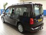 USED 2019 19 VOLKSWAGEN CADDY MAXI 2.0 C20 LIFE TDI 5d 101 BHP 7 SEATS CRUISE PARKING SENSORS 6 MONTHS GOLD WARRANTY