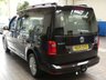 USED 2019 19 VOLKSWAGEN CADDY MAXI 2.0 C20 LIFE TDI 5d 101 BHP 7 SEATS CRUISE PARKING SENSORS 6 MONTHS GOLD WARRANTY