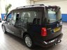 USED 2019 19 VOLKSWAGEN CADDY MAXI 2.0 C20 LIFE TDI 5d 101 BHP 7 SEATS CRUISE PARKING SENSORS 6 MONTHS GOLD WARRANTY