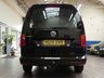 USED 2019 19 VOLKSWAGEN CADDY MAXI 2.0 C20 LIFE TDI 5d 101 BHP 7 SEATS CRUISE PARKING SENSORS 6 MONTHS GOLD WARRANTY