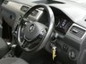 USED 2019 19 VOLKSWAGEN CADDY MAXI 2.0 C20 LIFE TDI 5d 101 BHP 7 SEATS CRUISE PARKING SENSORS 6 MONTHS GOLD WARRANTY