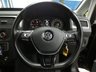 USED 2019 19 VOLKSWAGEN CADDY MAXI 2.0 C20 LIFE TDI 5d 101 BHP 7 SEATS CRUISE PARKING SENSORS 6 MONTHS GOLD WARRANTY