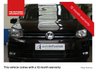 USED 2019 19 VOLKSWAGEN CADDY MAXI 2.0 C20 LIFE TDI 5d 101 BHP 7 SEATS CRUISE PARKING SENSORS 6 MONTHS GOLD WARRANTY