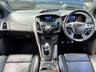 USED 2013 62 FORD FOCUS 2.0 ST-3 5d 247 BHP 
