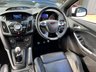 USED 2013 62 FORD FOCUS 2.0 ST-3 5d 247 BHP 