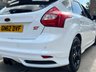 USED 2013 62 FORD FOCUS 2.0 ST-3 5d 247 BHP 