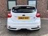USED 2013 62 FORD FOCUS 2.0 ST-3 5d 247 BHP 