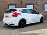 USED 2013 62 FORD FOCUS 2.0 ST-3 5d 247 BHP 