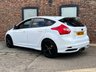USED 2013 62 FORD FOCUS 2.0 ST-3 5d 247 BHP 