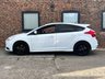 USED 2013 62 FORD FOCUS 2.0 ST-3 5d 247 BHP 