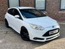 USED 2013 62 FORD FOCUS 2.0 ST-3 5d 247 BHP 