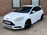 USED 2013 62 FORD FOCUS 2.0 ST-3 5d 247 BHP 