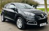 USED 2014 14 RENAULT CAPTUR 1.5 DYNAMIQUE S MEDIANAV ENERGY DCI S/S 5d 90 BHP &pound;0 ROAD TAX AN EXCELLENT EXAMPLE OF THIS POPULAR SUV