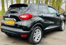 USED 2014 14 RENAULT CAPTUR 1.5 DYNAMIQUE S MEDIANAV ENERGY DCI S/S 5d 90 BHP &pound;0 ROAD TAX AN EXCELLENT EXAMPLE OF THIS POPULAR SUV