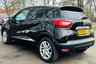 USED 2014 14 RENAULT CAPTUR 1.5 DYNAMIQUE S MEDIANAV ENERGY DCI S/S 5d 90 BHP &pound;0 ROAD TAX AN EXCELLENT EXAMPLE OF THIS POPULAR SUV