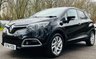 USED 2014 14 RENAULT CAPTUR 1.5 DYNAMIQUE S MEDIANAV ENERGY DCI S/S 5d 90 BHP &pound;0 ROAD TAX AN EXCELLENT EXAMPLE OF THIS POPULAR SUV